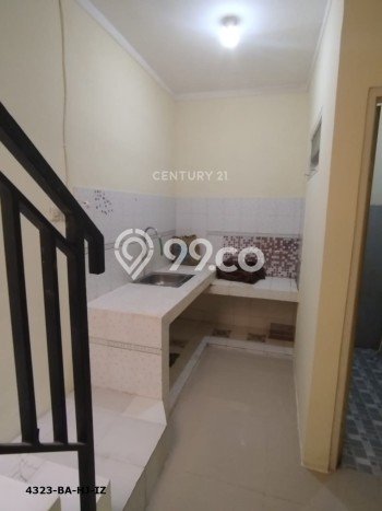 Dijual Hunian Rumah Terawat 3 KT di Graha Raya, Tangerang Dijual Hunian Rumah Terawat 3 KT di Graha Raya, Tangerang