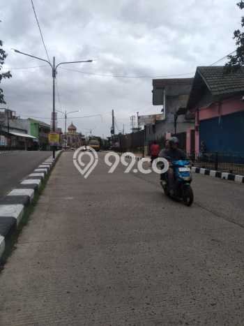 Gudang Dijual di Tangerang LT 397m2 & LB 120m2 Lokasi Terbaik! Gudang Dijual di Tangerang LT 397m2 & LB 120m2 Lokasi Terbaik!