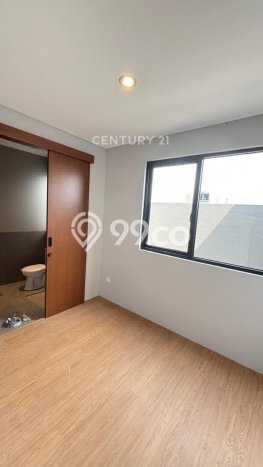 Rumah Modern Minimalis 3 KT Siap Huni di Ciputat Rumah Modern Minimalis 3 KT Siap Huni di Ciputat