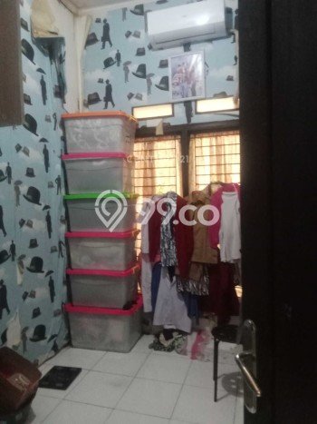Rumah Minimalis 2 KT di Cipadu Tangerang Unfurnished Rumah Minimalis 2 KT di Cipadu Tangerang Unfurnished
