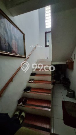 Dijual Cepat Rumah Bagus Siap Huni LB 130m2 di Ciputat, Tangerang Selatan Dijual Cepat Rumah Bagus Siap Huni LB 130m2 di Ciputat, Tangerang Selatan