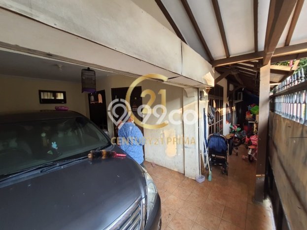 Rumah Modern 3 KT di Ulujami Jakarta Selatan Rumah Modern 3 KT di Ulujami Jakarta Selatan