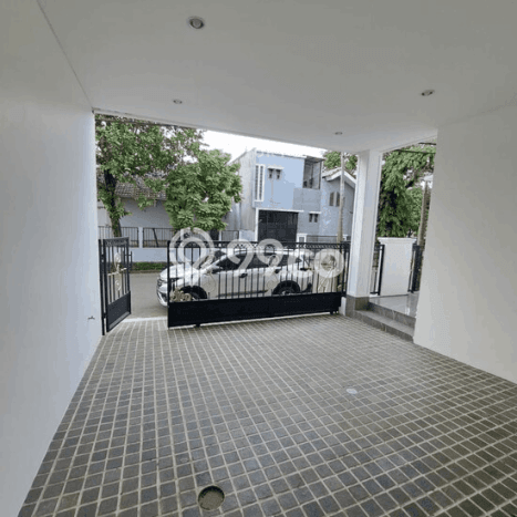 Jual Rumah Luas Megah Dengan View Cantik di Sektor 9-Bintaro, Tangerang Selatan Jual Rumah Luas Megah Dengan View Cantik di Sektor 9-Bintaro, Tangerang Selatan