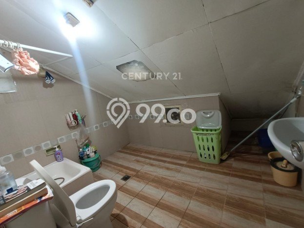Rumah Luxury Modern Tanpa Renovasi di Sektor 2 - Bintaro Jakarta Selatan Rumah Luxury Modern Tanpa Renovasi di Sektor 2 - Bintaro Jakarta Selatan