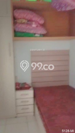 Unit Apartemen 2 Kamar & 1 Kamar Mandi Dijual di Pesanggrahan, Jakarta Selatan Unit Apartemen 2 Kamar & 1 Kamar Mandi Dijual di Pesanggrahan, Jakarta Selatan
