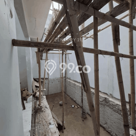 Rumah Elit LB 243m2 Siap Huni Desain Elegan di Bintaro, Tangerang Selatan Rumah Elit LB 243m2 Siap Huni Desain Elegan di Bintaro, Tangerang Selatan
