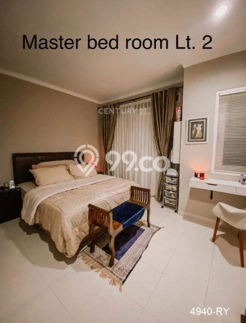 Rumah Modern Cantik 3 Kamar Bisa Langsung Pindah di Ciputat Rumah Modern Cantik 3 Kamar Bisa Langsung Pindah di Ciputat