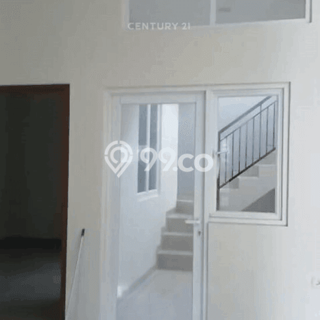 Rumah Luas Asri 3 KT Siap Huni di Cipadu Tangerang Rumah Luas Asri 3 KT Siap Huni di Cipadu Tangerang