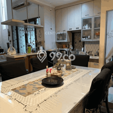 Rumah Modern 2 KT di Graha Raya Bintaro Tangerang Selatan Unfurnished Rumah Modern 2 KT di Graha Raya Bintaro Tangerang Selatan Unfurnished
