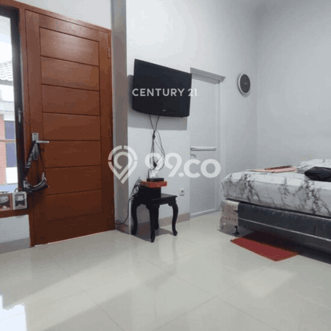For Sale Hunian Rumah Terawat 3 Kamar di Bintaro, Tangerang Selatan For Sale Hunian Rumah Terawat 3 Kamar di Bintaro, Tangerang Selatan
