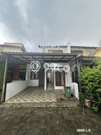 Dijual Cepat Rumah Bagus Siap Huni LB 45m2 di Ciputat, Tangerang Selatan Dijual Cepat Rumah Bagus Siap Huni LB 45m2 di Ciputat, Tangerang Selatan
