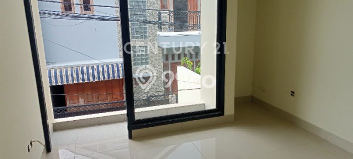 Jual Rumah Modern 4 KT di Bintaro, Tangerang Selatan Jual Rumah Modern 4 KT di Bintaro, Tangerang Selatan