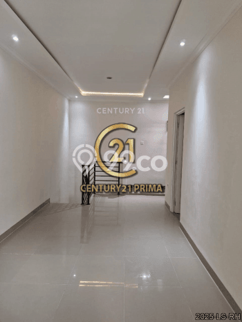 Rumah Modern 3 KT di Graha Raya Bintaro Tangerang Selatan Rumah Modern 3 KT di Graha Raya Bintaro Tangerang Selatan