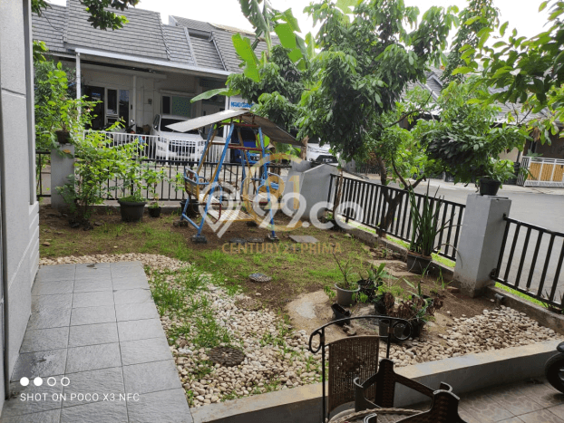 Dijual Rumah 4 Kamar Lokasi Strategis Nyaman dan Strategis di Serpong Dijual Rumah 4 Kamar Lokasi Strategis Nyaman dan Strategis di Serpong