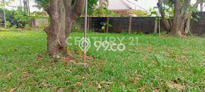 Tanah Dijual di Jakarta Selatan Seluas 200m2 Strategis Tanah Dijual di Jakarta Selatan Seluas 200m2 Strategis