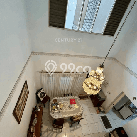Rumah Elit Modern Tanpa Renovasi di Sektor 9-Bintaro Tangerang Selatan Rumah Elit Modern Tanpa Renovasi di Sektor 9-Bintaro Tangerang Selatan