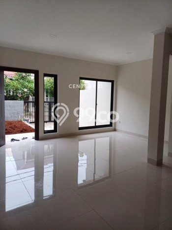 Jual Rumah Mewah Elegan Dengan View Eksklusif di Bintaro, Tangerang Selatan Jual Rumah Mewah Elegan Dengan View Eksklusif di Bintaro, Tangerang Selatan