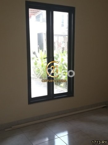 Rumah Minimalis 3 KT di Bintaro Tangerang Selatan Unfurnished Rumah Minimalis 3 KT di Bintaro Tangerang Selatan Unfurnished