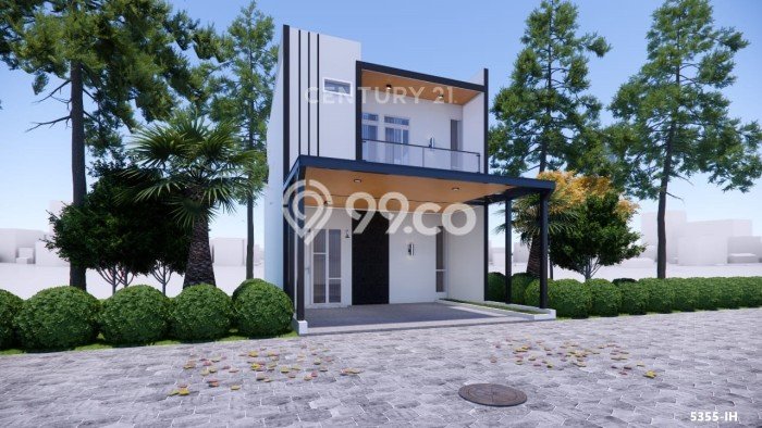 Jual Rumah Minimalis Bagus Punya 3 KT di Pesanggrahan Jakarta Selatan SHM Jual Rumah Minimalis Bagus Punya 3 KT di Pesanggrahan Jakarta Selatan SHM