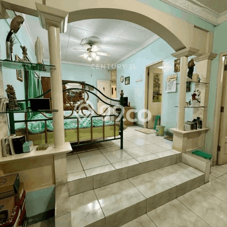 Rumah Elit Modern Tanpa Renovasi di Sektor 9-Bintaro Tangerang Selatan Rumah Elit Modern Tanpa Renovasi di Sektor 9-Bintaro Tangerang Selatan