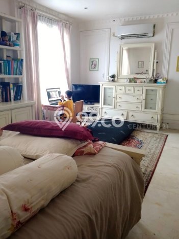 Dijual Rumah Mewah Elegan Dengan View Cantik di Bintaro, Tangerang Selatan Dijual Rumah Mewah Elegan Dengan View Cantik di Bintaro, Tangerang Selatan