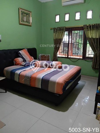 Dijual Rumah Premium dengan Fasilitas Sekitar Komplit di Pesanggrahan, Jakarta Selatan Dijual Rumah Premium dengan Fasilitas Sekitar Komplit di Pesanggrahan, Jakarta Selatan