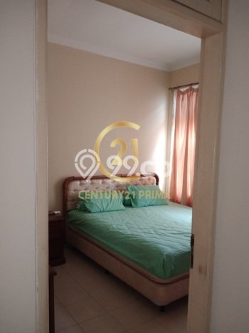 Rumah Modern 4 KT di Rempoa Tangerang Rumah Modern 4 KT di Rempoa Tangerang