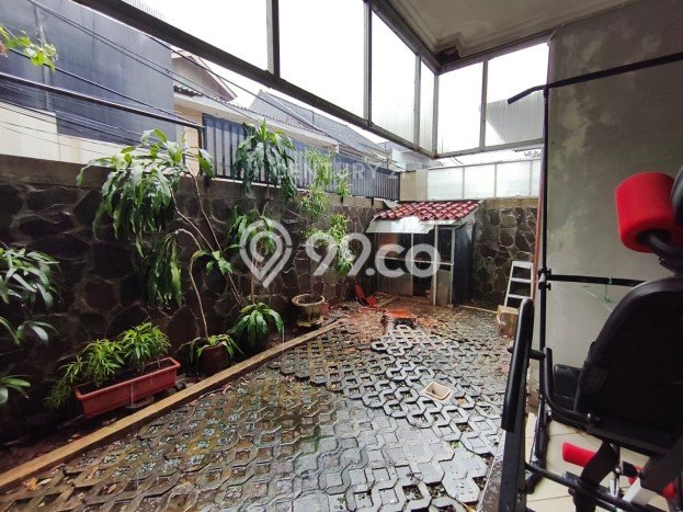 Hunian Mewah Dijual LT 200m2 di Cilandak, Jakarta Selatan Hunian Mewah Dijual LT 200m2 di Cilandak, Jakarta Selatan