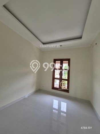 Rumah Strategis Minimalis Lb 150m2 di Ciputat, Tangerang Selatan Rumah Strategis Minimalis Lb 150m2 di Ciputat, Tangerang Selatan