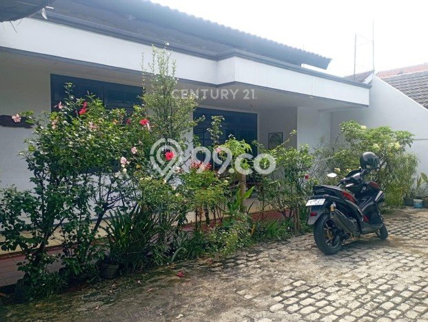 Hunian Mewah Dijual LT 650m2 di Pesanggrahan, Jakarta Selatan Hunian Mewah Dijual LT 650m2 di Pesanggrahan, Jakarta Selatan