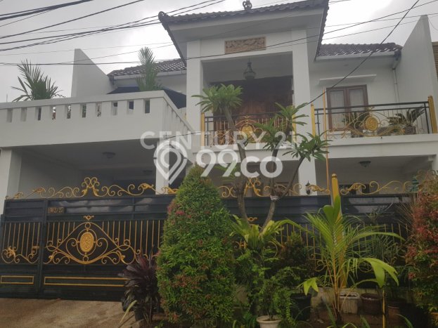 Hunian Super Mewah dengan Akses Paling Strategis di Sektor 3 - Bintaro, Jakarta Selatan Hunian Super Mewah dengan Akses Paling Strategis di Sektor 3 - Bintaro, Jakarta Selatan