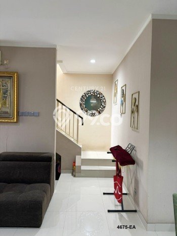 For Sale! Premium House LT 84m2 Desain Modern di Bintaro For Sale! Premium House LT 84m2 Desain Modern di Bintaro