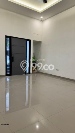 Hunian Cantik Modern Lb 100m2 di Pondok Aren, Tangerang Selatan Hunian Cantik Modern Lb 100m2 di Pondok Aren, Tangerang Selatan