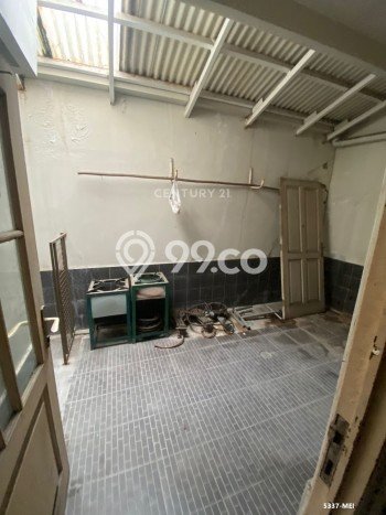 Hunian Nyaman Asri 2 KT Siap Huni di Bintaro Tangerang Selatan Hunian Nyaman Asri 2 KT Siap Huni di Bintaro Tangerang Selatan