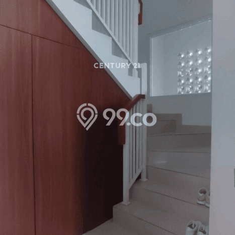 For Sale Hunian Rumah Terawat 3 Kamar di Bintaro, Tangerang Selatan For Sale Hunian Rumah Terawat 3 Kamar di Bintaro, Tangerang Selatan