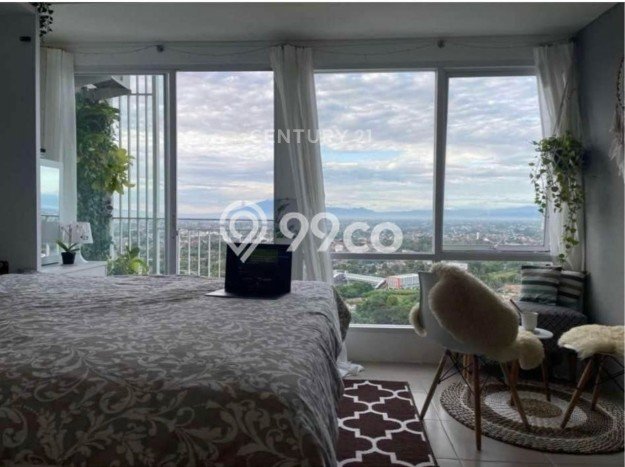 Dijual Apartemen di Tangerang Selatan 0 Kamar & 0 Kamar Mandi, Luas 25m2 Dijual Apartemen di Tangerang Selatan 0 Kamar & 0 Kamar Mandi, Luas 25m2