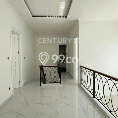 Rumah Luxury Modern Siap Huni di Bintaro Tangerang Selatan Rumah Luxury Modern Siap Huni di Bintaro Tangerang Selatan