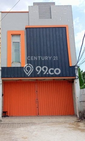 Paling Dicari! Ruko Dijual di Pondok Ranji Harga Kompetitif Paling Dicari! Ruko Dijual di Pondok Ranji Harga Kompetitif
