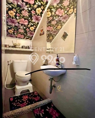 For Sale! Luxury House LT 120m2 Desain Elegan di Bintaro For Sale! Luxury House LT 120m2 Desain Elegan di Bintaro