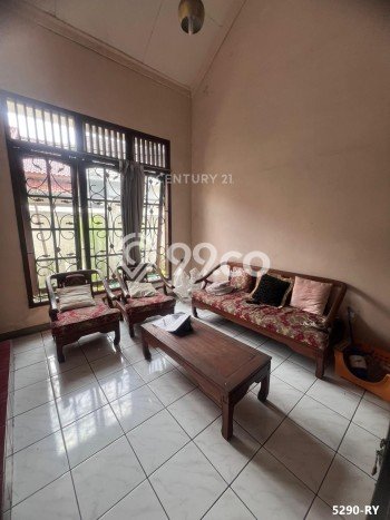 Best Deal Hunian Premium Ideal dan Luas di Ciputat, Tangerang Selatan Best Deal Hunian Premium Ideal dan Luas di Ciputat, Tangerang Selatan