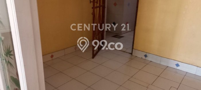 Hunian Nyaman Asri 3 KT Siap Pakai di Pondok Ranji Tangerang Hunian Nyaman Asri 3 KT Siap Pakai di Pondok Ranji Tangerang