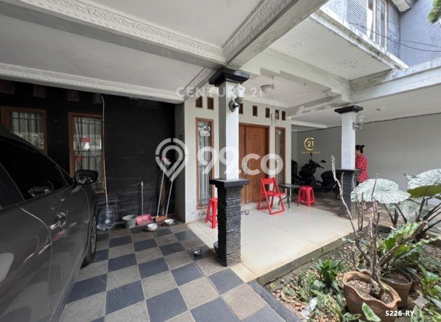 Rumah Minimalis 3 KT LT 180m2 di Cipadu Rumah Minimalis 3 KT LT 180m2 di Cipadu