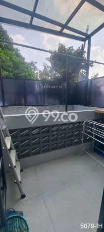 Jual Rumah Luas Megah Dengan View Cantik di Bintaro, Tangerang Selatan Jual Rumah Luas Megah Dengan View Cantik di Bintaro, Tangerang Selatan