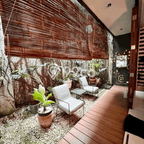 Rumah Elit Modern Tanpa Renovasi di Bintaro Tangerang Selatan Rumah Elit Modern Tanpa Renovasi di Bintaro Tangerang Selatan