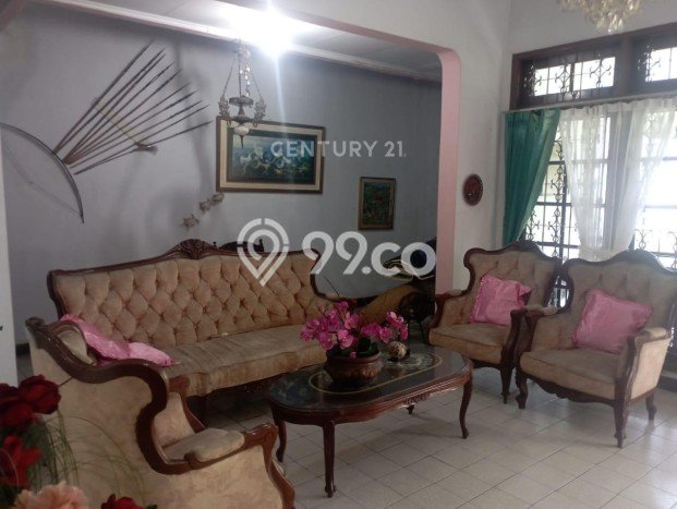 Hunian Mewah Dijual LT 650m2 di Pesanggrahan, Jakarta Selatan Hunian Mewah Dijual LT 650m2 di Pesanggrahan, Jakarta Selatan