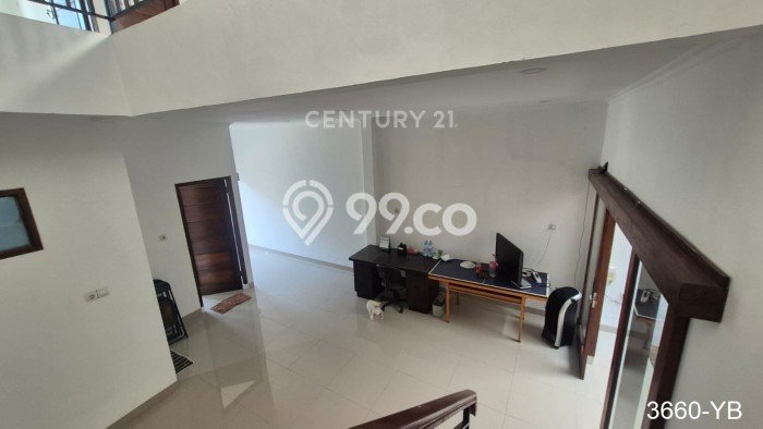 Rumah Minimalis 3 KT di Bintaro Tangerang Selatan Unfurnished Rumah Minimalis 3 KT di Bintaro Tangerang Selatan Unfurnished