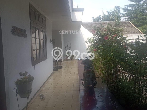 Hunian Mewah Dijual LT 650m2 di Pesanggrahan, Jakarta Selatan Hunian Mewah Dijual LT 650m2 di Pesanggrahan, Jakarta Selatan