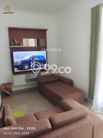 Dijual Hunian Rumah Terawat 3 KT di Bintaro, Tangerang Selatan Dijual Hunian Rumah Terawat 3 KT di Bintaro, Tangerang Selatan
