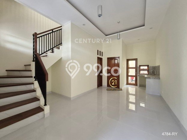 Rumah Strategis Minimalis Lb 150m2 di Ciputat, Tangerang Selatan Rumah Strategis Minimalis Lb 150m2 di Ciputat, Tangerang Selatan