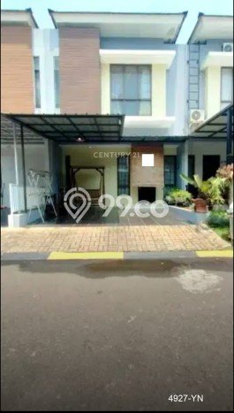 For Sale Rumah 2 Kamar Lokasi Ideal Nyaman dan Strategis di Serpong For Sale Rumah 2 Kamar Lokasi Ideal Nyaman dan Strategis di Serpong